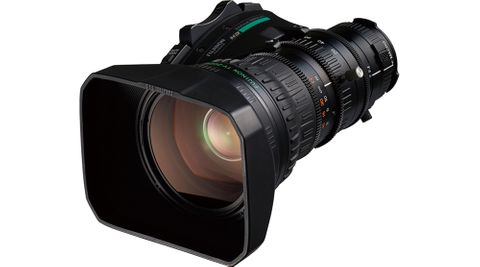 Fujinon XT20SX4.7BRM HDTV Zoom Lens