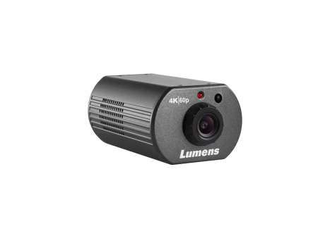 Lumens VC-BC301P 4kp/60 compact block camera