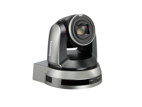 Lumens VC-A61P 4K 30fps IP PTZ Camera