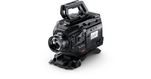 Blackmagic URSA Broadcast G2 inc Resolve Studio