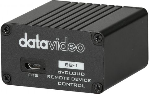 Datavideo BB-1 Kit dvCloud Remote Device Control (2pcs/set)