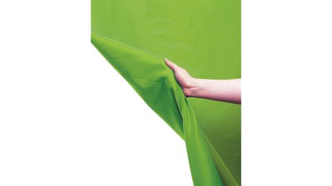 Datavideo MAT-2 Green Colour Plastic Mat (rough L:27M)
