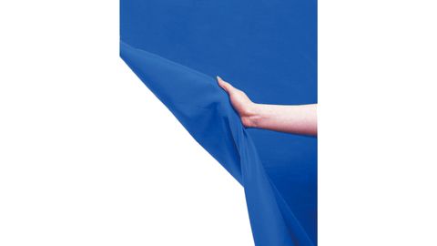Datavideo MAT-7 Blue Colour Plastic Mat (rough L:54M)