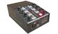 Glensound INFERNO Single Commentator's Box For Dante Audio