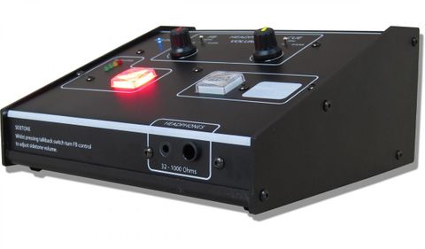 Glensound VITA BB PLUS Dante/ AES67 Announcers Box