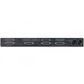 Glensound DARK1616M Network Audio Analogue and AES Interface