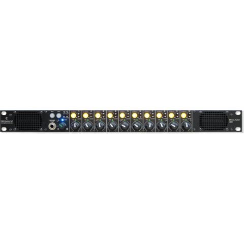 Glensound BELLA 22 MKII 22-Channel Audio Monitoring Unit