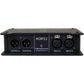 Glensound AoIP22 Two Channel Bi-Directional Audio Interface