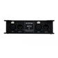 Glensound AoIP44 AES AES3 interface for Dante/ AES67