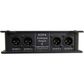 Glensound AoIP4O Four Audio Outputs To Dante / AES67