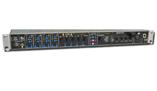 Switchers/Control Units