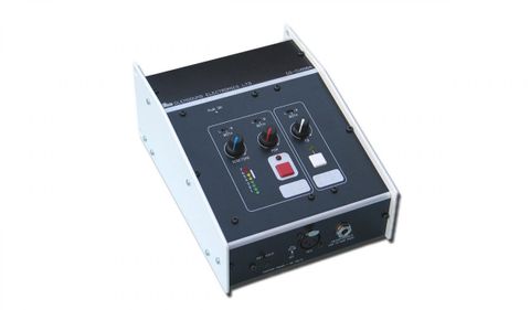 Glensound GS-CU008A Single Commentator's Box with 1 Talkback