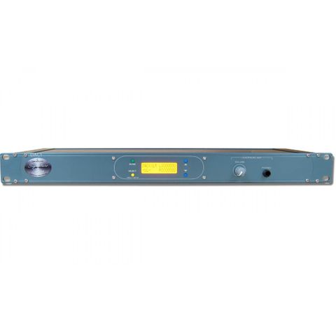 Glensound DAC 1 Stereo Digital To Analogue Converter