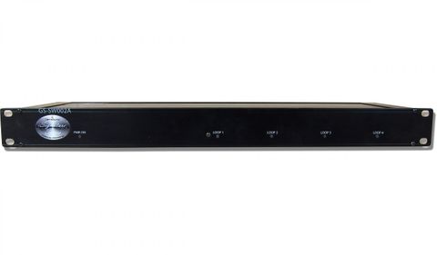 Glensound GS-SW002A Eight Off Two Into One Switches