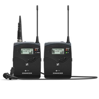Sennheiser EW 112P G4-B - B Band Wireless System