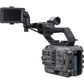 Sony FX6 Full-Frame Cinema Camera (Body Only)