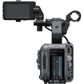 Sony FX6 Full-Frame Cinema Camera (Body Only)