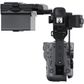 Sony FX6 Full-Frame Cinema Camera (Body Only)