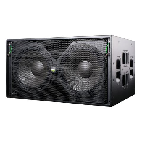 KV2 Audio VHD2.18J -  Subwoofer