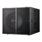 KV2 Audio VHD4.18 - VHD Subwoofer Enclosure