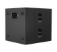 KV2 Audio VHD1.21 - Ultra Low Frequency Enclosure