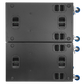 KV2 Audio VHD4.21 - Active Passive Bass Module (Active)