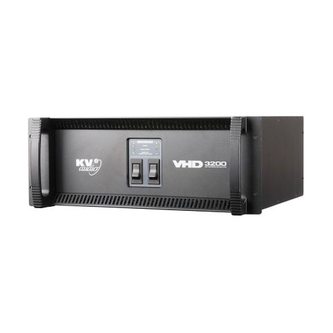 KV2 Audio VHD3200 - Subwoofer Amplifier