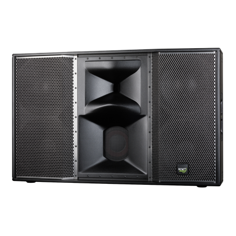 KV2 Audio SL412 -  Wide Dispersion Active Driven System