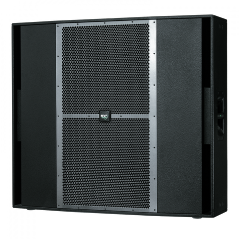 KV2 Audio SL2.15 - SL Bass Enclosure