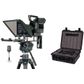 Datavideo TP-300 Prompter inc Bluetooth Remote & Carry Case