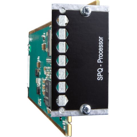 Avid MTRX SPQ Speaker Processing Card