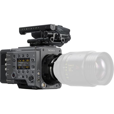 Sony VENICE Digital Motion Picture Camera