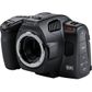 Blackmagic Pocket Cinema Camera 6K PRO inc Resolve Studio