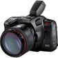 Blackmagic Pocket Cinema Camera 6K PRO inc Resolve Studio