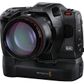 Blackmagic Pocket Cinema Camera 6K PRO inc Resolve Studio