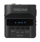 Tascam DR-10L Digital Audio Recorder c/w Lapel Mic