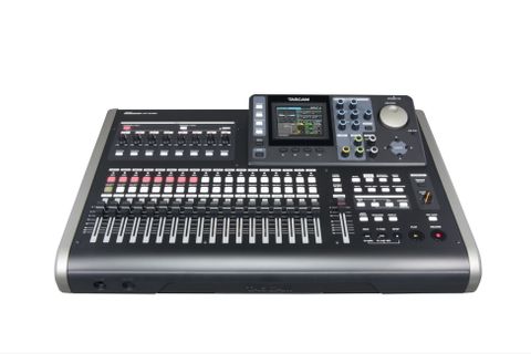 Tascam DP23 SD Digital Portastudio