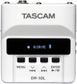 Tascam DR10L Portable Digital Recorder - White