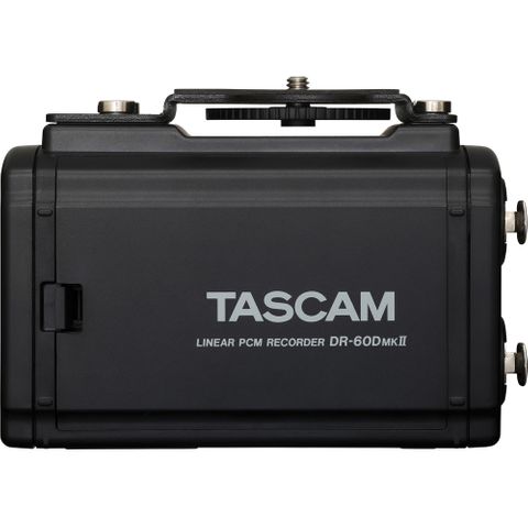 Tascam DR60DMK2 Portable Digital Recorder