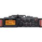 Tascam DR70D Linear PCM Recorder DSLR