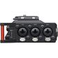 Tascam DR70D Linear PCM Recorder DSLR