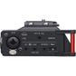 Tascam DR70D Linear PCM Recorder DSLR