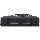 Tascam DR70D Linear PCM Recorder DSLR