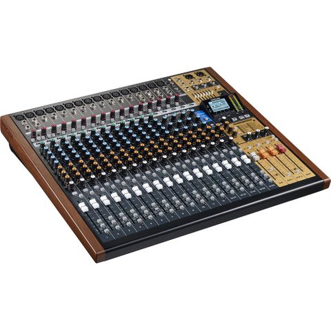 Tascam Model 24 Analog Mixer