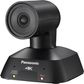 Panasonic AW-UE4 Compact 4K PTZ Camera with IP Streaming