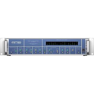 RME M-32 DA M-16 DA 32/16-Channel  MADI/ADAT to Analog Convertor