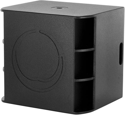 Turbosound Milan M18B 2200W 18" Powered Subwoofer