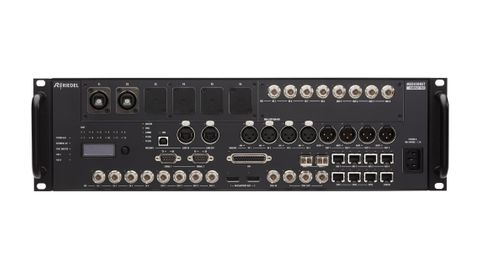 Riedel MN Compact Pro