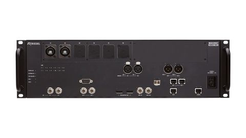 Riedel MN Compact Basic