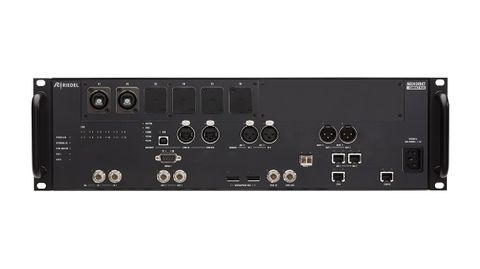Riedel MN Compact Plus